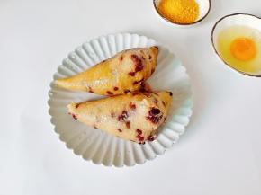 准备好需要的食材。