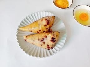 准备好需要的食材。