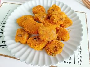 外酥里糯，太香了吧！