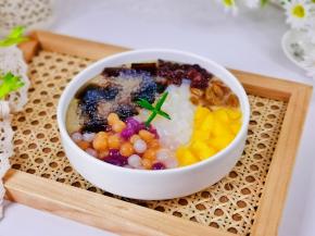 冷藏一下口感更加。