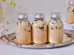 奶茶爱好者不能错过！