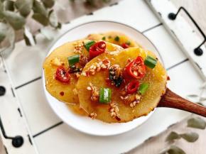 麻辣开胃，超级下饭！