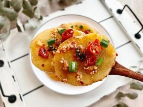麻辣开胃，超级下饭！