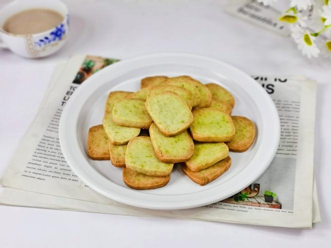 青梅奥利奥饼干