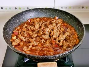 煮至浓稠关火。