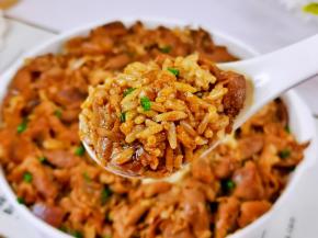 一勺接一勺停不下来！