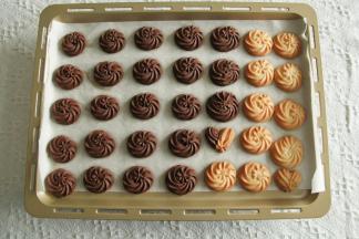 烤完取出冷凉。密封打包即可！