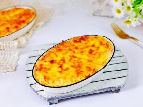 取出即可食用。