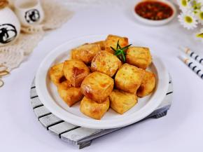 装盘即可享用。