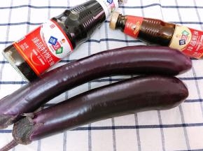 准备好食材