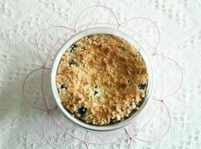 出炉后完全冷凉后可密封冷藏，口感更佳哦！