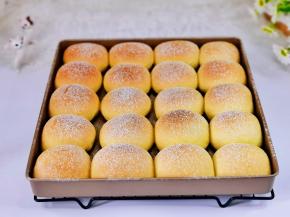 取出晾凉即可食用。