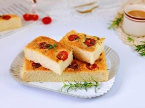 意大利佛卡夏。