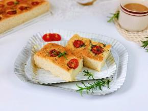 口感赞爆～