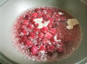撇去浮沫，