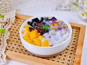 冷藏后口感更好。