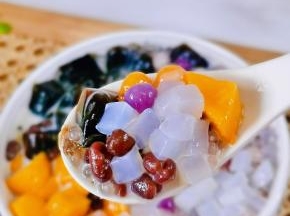 好吃停不下来。