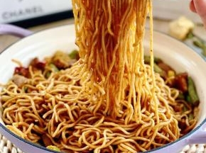 好吃看得见！