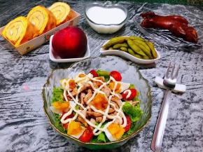 营养健康丰盛的早餐会给家人带来一天的满满正能量噢