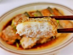 肉质细嫩。