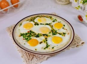 鸡蛋别在煮着吃啦！