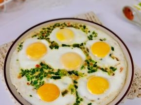 妈妈小时候经常这样做。