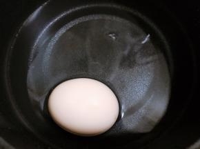 鸡蛋提前煮熟