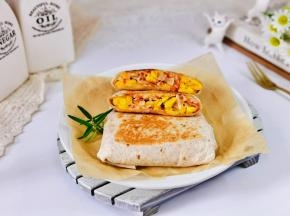 趁热吃拉丝呦～