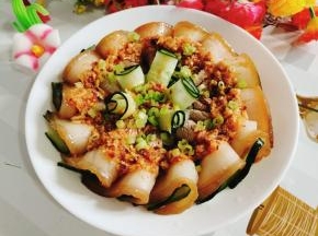 成品图