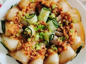 成品图