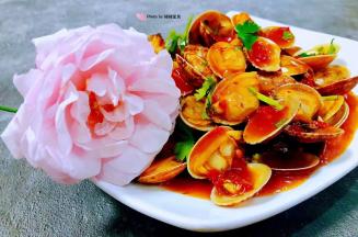 花甲的营养价值非常丰富经常食用对身体有益