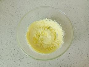 再次搅拌均匀。