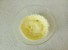 再次搅拌均匀。