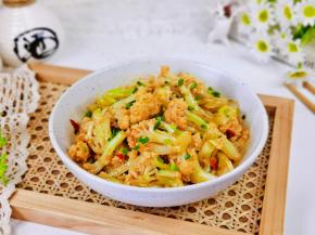 夏日必备凉拌菜。