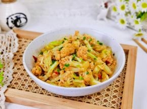 夏日必备凉拌菜。