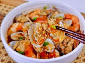 特别入味。
