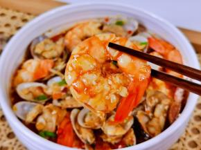 好吃绝绝子。