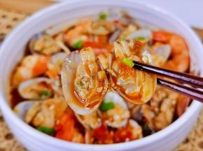 停不下来的节奏。