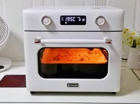 上下195度烤8分钟。