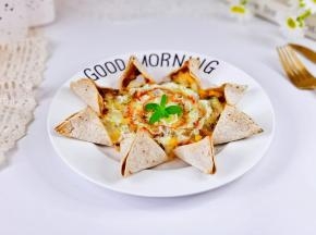 取下牙签即可享用。