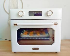 170度烤10分钟。