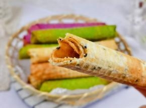 一根接一根停不下来！