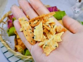 酥到不知所措！