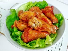 鲜嫩多汁！