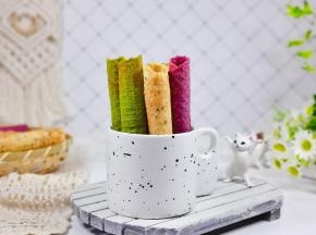 学会了再也不用买啦！