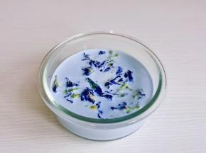 泡到自己喜欢的颜色。