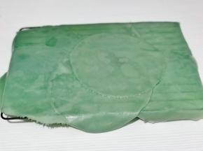 依次做好晾凉。