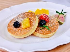 这颜色太完美了。