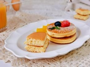 简单好吃又低脂。