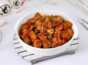 加入冬瓜营养更均衡。